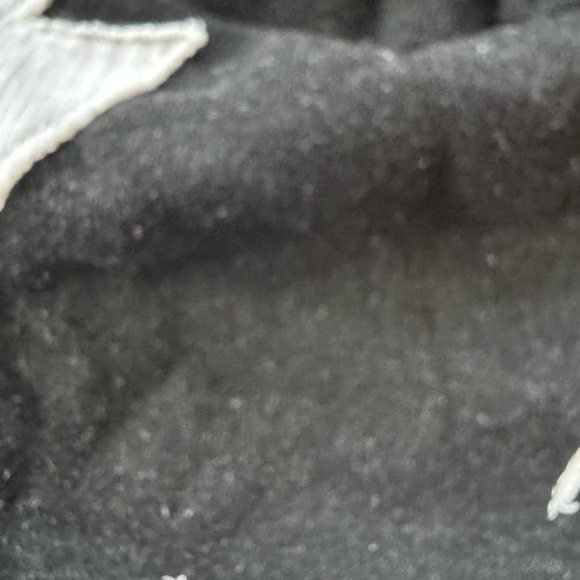 Aviator Nation Womens's Black Lightning Bolt Jacket. Size XS - Picture 2 of 6